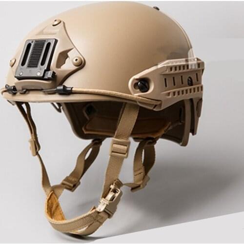 FMA CP Two-in-one/AF/cycling/climbing/thickening Helmet DE TB310(M/L) ABS