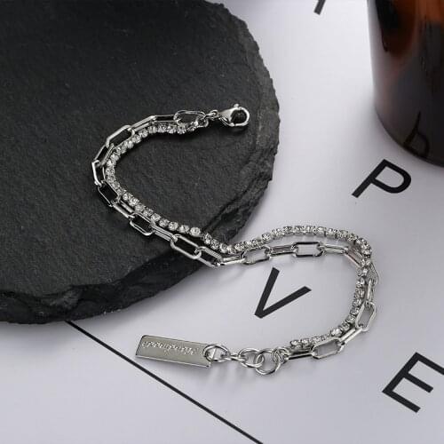 FOXANRY Fashion Bracelets