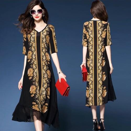 FT-SHY Party Summer Dresses