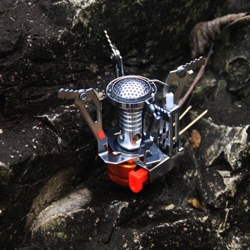 Interforest Large Burners