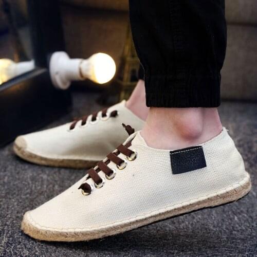 Sneakers sneaker hombre male on de hot casuales Light para sports Casual lona summer mesh sapatos korean slip Men sport sapato