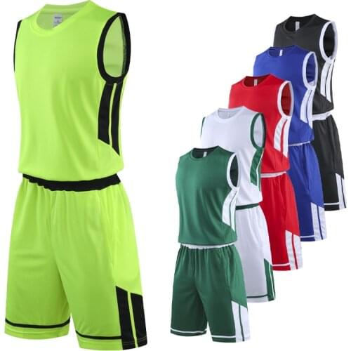 Women Custom DIY Basketball Jerseys Set Quick Dry Girls Clothes Uniforms Team College Throwback Training Sport Vest + Shorts