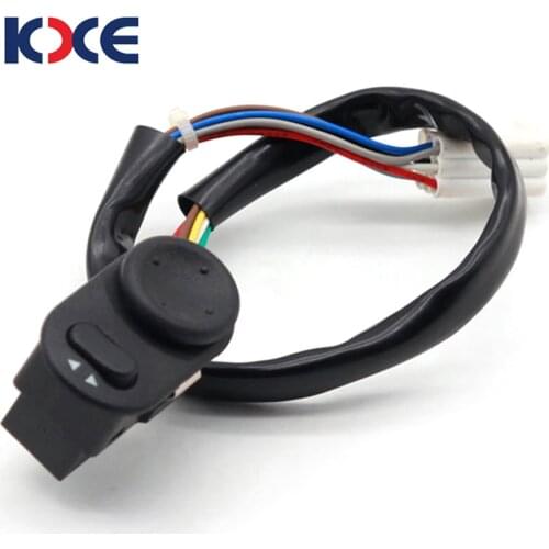 Wholesale market professional 9030841/90431308 factory mirror switch for General motor Astra/Corsa/Vectra/Zafira