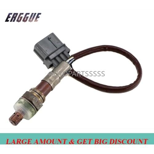 Original 36531-RDM-A01 36531-RCA-A02 36531-RDJ-A01 12581687 LZA-08-H6 234-5010 SU6672 5S4446 For Honda For Acura Oxygen Sensor