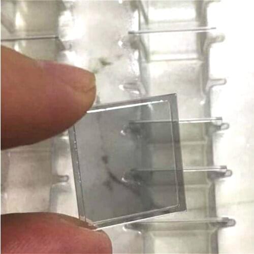 Original OEM Projector Polarizer Fit for Panasonic PT-X331C X303C XW3232 X3230STC