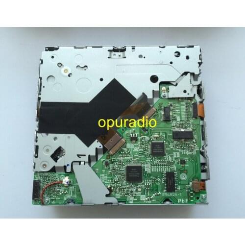 100%Brand new Matsushita 6 disc CD changer E9482A-1 loader correct PC board for Ford Endeavour car 6 cd player
