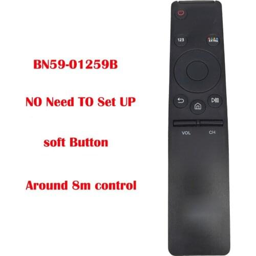 Remote Control BN59-01259B For Samsung Smart TV BN59-01259E TM1640 BN59-01260A BN59-01265A BN59-01266A BN59-01241A BN59-01242A
