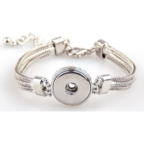 RED HERRING BY PENG CHANG PC Snake Bracelets
