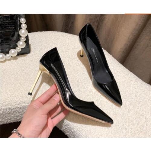 Туфли-лодочки SoleLavish China At AliExpress