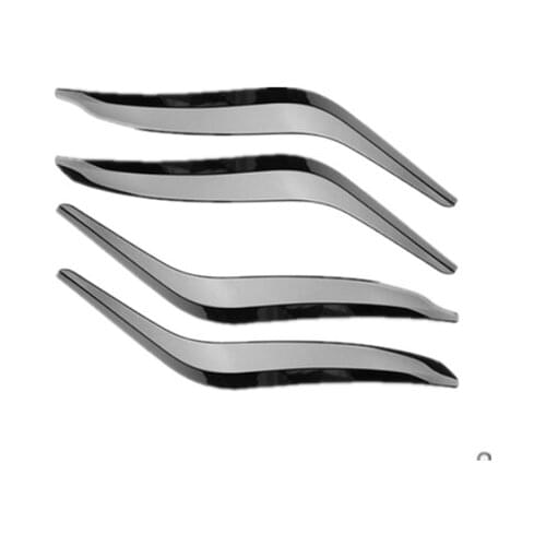 Interior Handle Front Door For BMW X1 Series E84 Door Handle Interior Inner Door