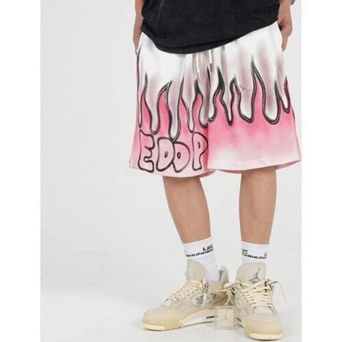 Wecrafe Mens Summer Shorts