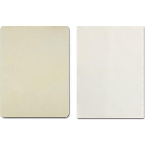 10 pcs tattoo practice skin double Permanent Makeup fake makeup tattoo beginner skin practice microblading tattoo supplies