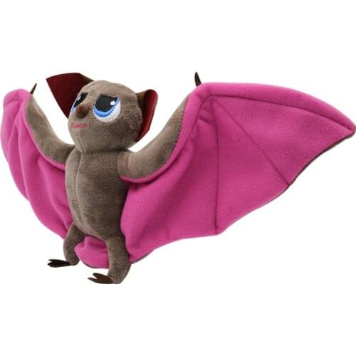40*18cm Transformed Bat Vampire Dolls Stuffed Toys Stuffed Plush Animals