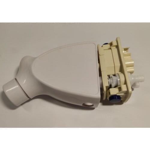 Free Shipping Ipl Quick Plug Connector For Ipl Handle Handpiece