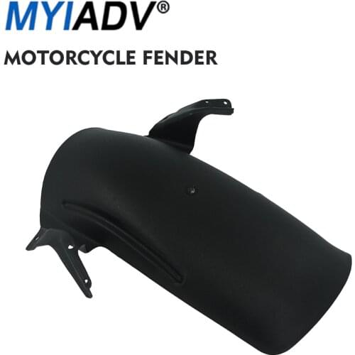 For BMW F800GS Adv F800 GS F 800 F700GS F650GS 2013 2014 2015 2016 2017 Motorcycle Rear Fender Mudguard Splash Guard Accessories