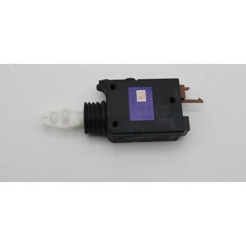 For Citroen Xsara Saxo Berlingo AX BX ZX For Peugeot 106 205 309 405 605 Auto Rear Trunk Door Lock Motor Actuator Solenoid