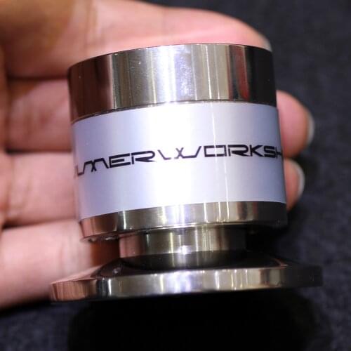 HIFI Audio Equipment Stainless Steel Speaker CD Power amplifier feet pad 30MM*38.5MM