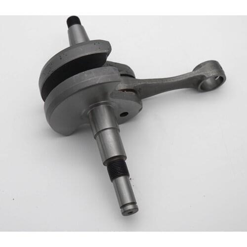 Crankshaft Fit For STIHL MS660 MS650 066 065 Garden Gas Chainsaw Parts # 1122 030 0408