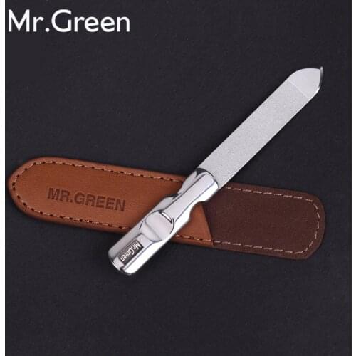 MR.GREEN Pumice Stone For Feet