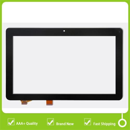 New 10.1" inch Touch Screen Panel Digitizer Glass Sensor Replacement For Acer Switch 10 SW5-011 SW5-011-17WL