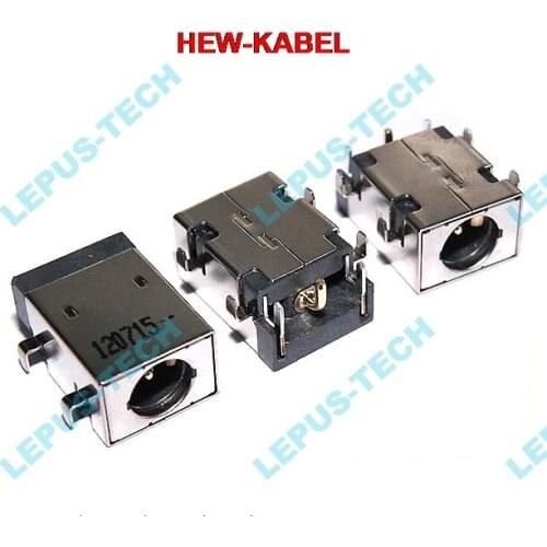 NEW DC JACK DC190 for Gateway LT2802 LT2802U LT2803 LT2803U LT2804 LT2804U e-Machines E732