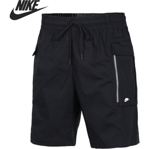 Original New Arrival NIKE AS M NSW ME SHORT CARGO STRT Mens Shorts Sportswear