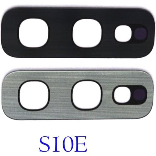 Orginal rear back camera glass lens for Samsung Galaxy S10E G970