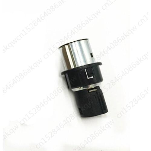 Cigarette lighter base Suitable for 2001Fo rdT aur usM ond eoE sco rt2016 Cigarette lighter ring Cigarette lighter assembly