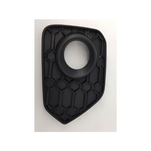 Front fog lamp decoration board for Great wall wingle 7 OEM: 2803105XP6PXA 2803106XP6PXA