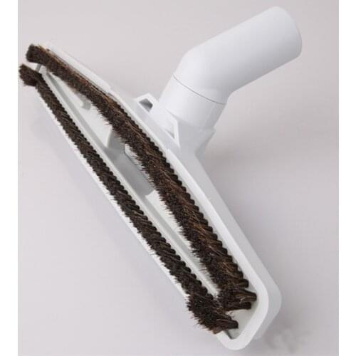 Vacuum Cleaner Floor Brush Cleaning Brushes Horse Hair Vacuum Cleaner Wood Floor Brush for Carpet