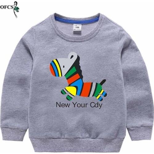 More add wool in winter to keep warm sweater girl candy color sets long-sleeved round collar fleece boy leisure fashion coat