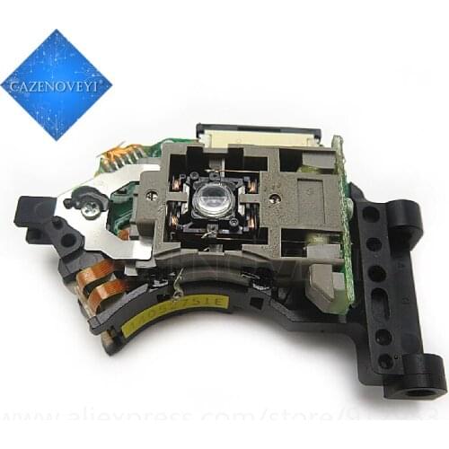 2pcs/lot DVD laser head SOH-DL6 DL6FS SOH-DL6FS SOH-DL6F Quality Assurance In Stock
