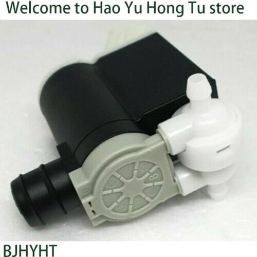 BJHYHT Car Wipers