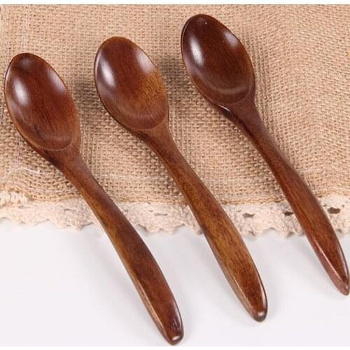 CVWZBF Wooden Spoons