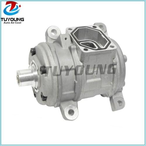 Four Seasons 57383 58383 4677347 1521381 A/C Compressor without clutch for-Dodge Caravan Chrysler Grand Voyager PN# 10307410