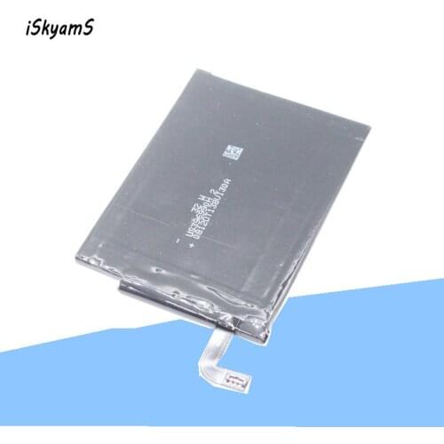 ISkyamS 10pcs/lot 3500mAh /13.3Wh BV-4BW / BV4BW / BV 4BW Replacement Battery For Nokia Lumia RM-937 Bea 1520 MARS Phablet