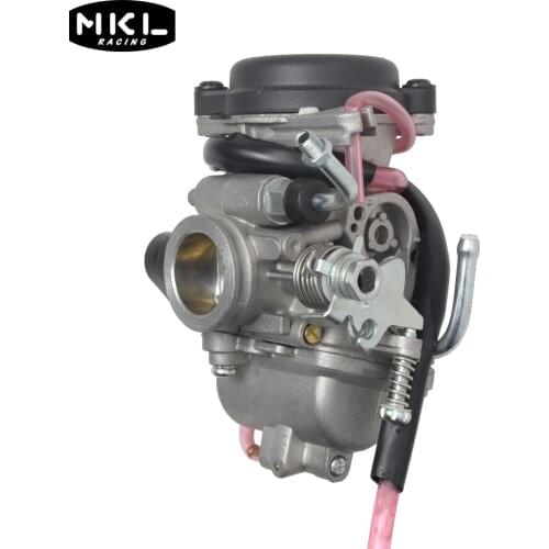 Motorcycle Carburetor For Yamaha FZ16 BYSON FZS FAZER 150 Motorcycle Carburador For India Carb Motorcycle Parts