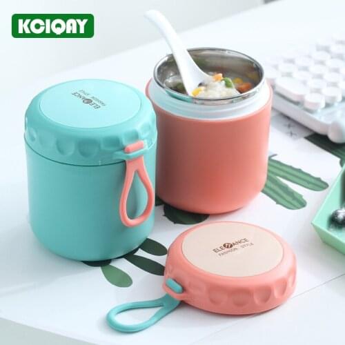 Leuhome Lunch Boxes Thermoses