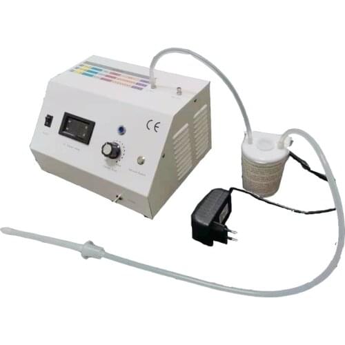 Medical Vagina Ozonizer Vaginal Insufflation Humidifier Kit
