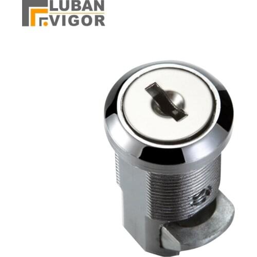 Ms826 cabinet Cam lock,Fire hydrant /Cylindrical/ Press Lock for Distribution box,durable Wide range of applications