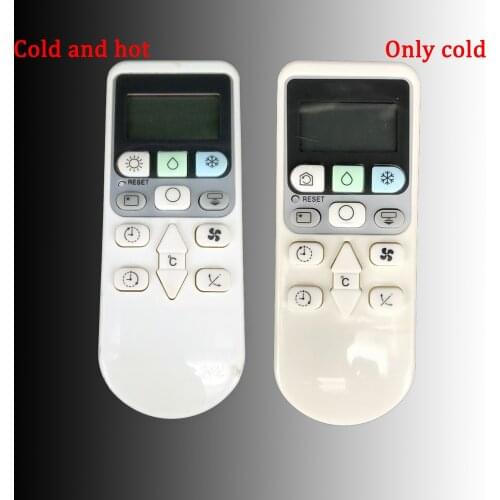 New Replacement For Hitachi Air Conditioner Remote Control RAR-3V2 RAR-2P2 RAR-3U1 AC A/C Fernbedienung