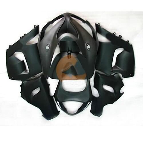 NEW ABS Bodywork Fairing For KAWASAKI ZX 6R 2005 2006 05 06 (12) [CK425]