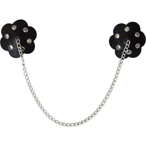 Nipple Cover Women Sexy Sequin Tassel intimates Accessories Petals Breast Bra Stickers Toys Pasties