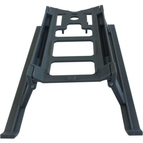 BRDRC Extended Foldable Landing Gear Heighten Leg Mount Holder For DJI Mavic Pro Drone