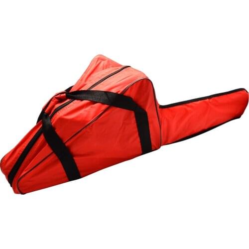 Handheld Chainsaw Carrying Bag Case Protective Holdall Holder Box For 12'' 14'' 16'' Chainsaw Storage Carrying Bag