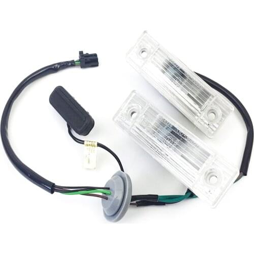 Дверцы багажников TYUI China At AliExpress