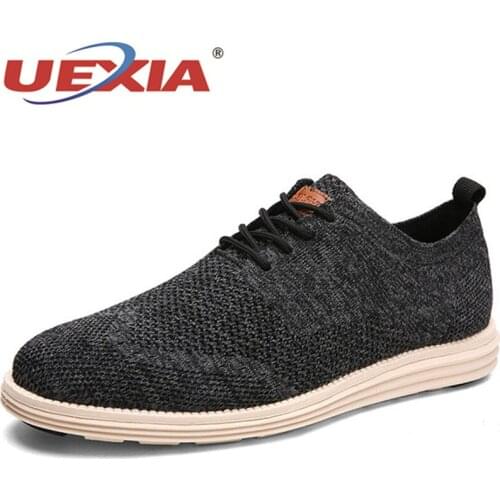 Броги мужские UEXIA China At AliExpress
