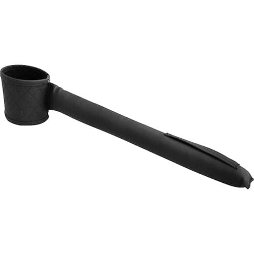 Universal Cellphone Wallet Car Seat Cup Holder Console Side Pocket Storage Box Case USB Charger Cup Holder Auto Stowing