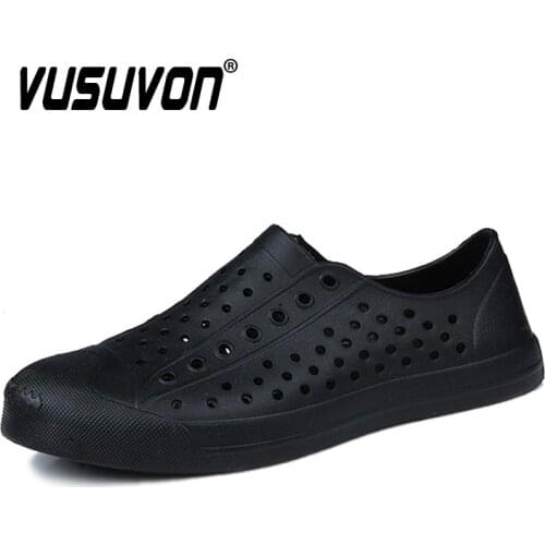 VUSUVON Men's Shoes