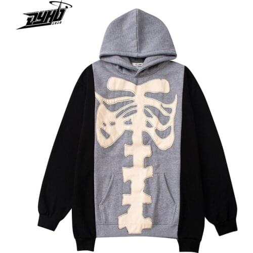 Модные мужские толстовки XPAY China At AliExpress